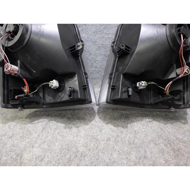 スズキ（SUZUKI） エブリイ ヘッドライト 左右 ハロゲン DA64V レベ付