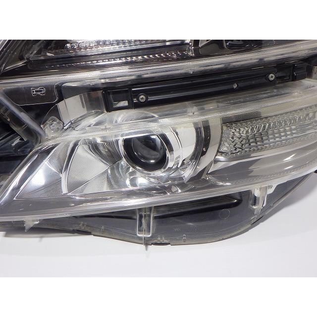 トヨタ（TOYOTA） ヴェルファイア ヘッドライト 左右 HID ANH20 ANH25