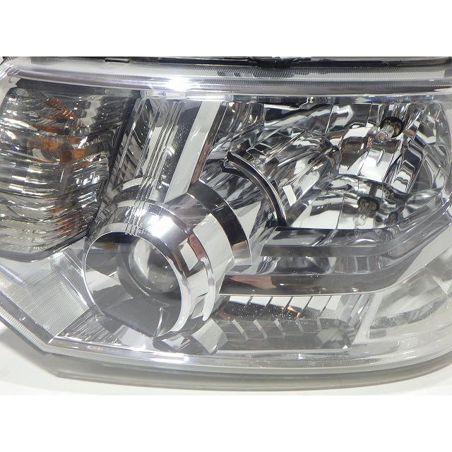 三菱（MITSUBISHI） デリカD5 ヘッドライト 左右 HID CV1W CV2W CV4W