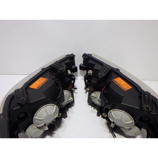 三菱（MITSUBISHI） デリカD5 ヘッドライト 左右 HID CV1W CV2W CV4W