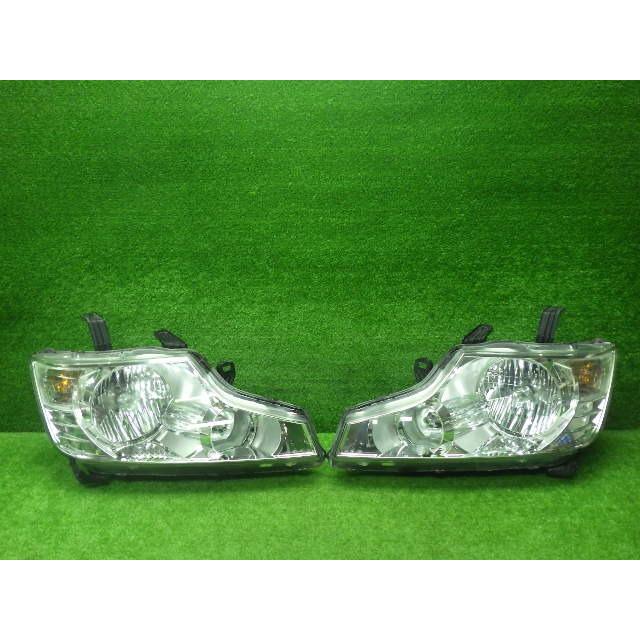 ☆コーティング加工済☆ ホンダ RK1/2 ステップワゴン 前期 ヘッド 