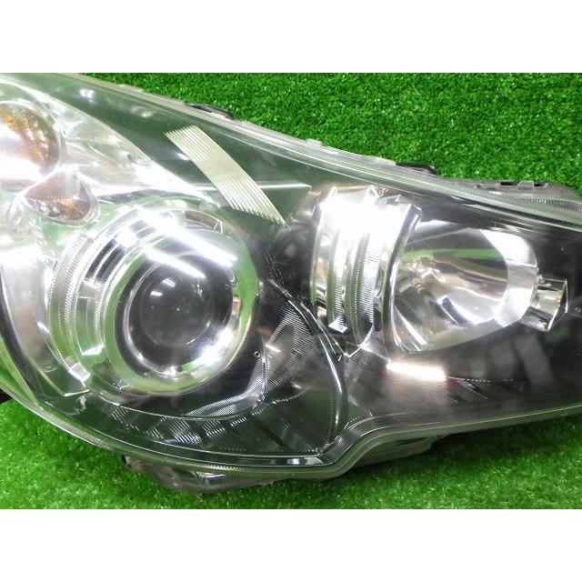 SUBARU（スバル） レガシィ ヘッドライト 左右 BR/BM 後期 100-20061