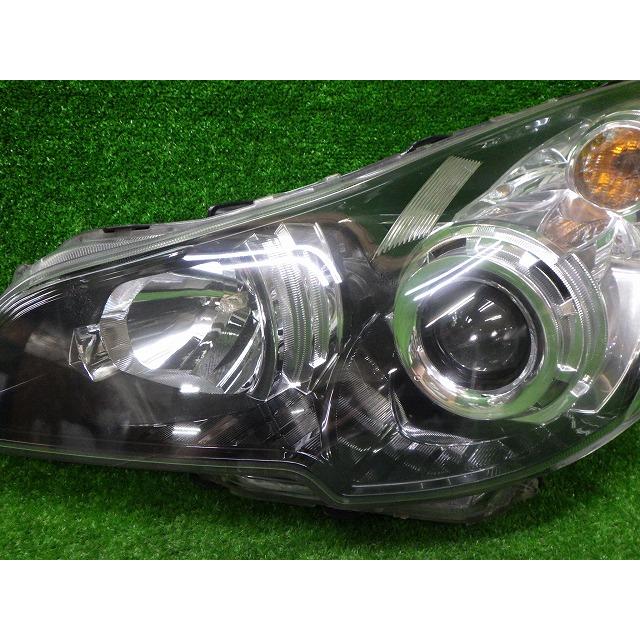 SUBARU（スバル） レガシィ ヘッドライト 左右 BR/BM 後期 100-20061