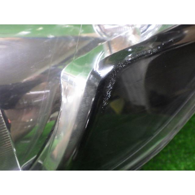 SUBARU（スバル） レガシィ ヘッドライト 左右 BR/BM 後期 100-20061