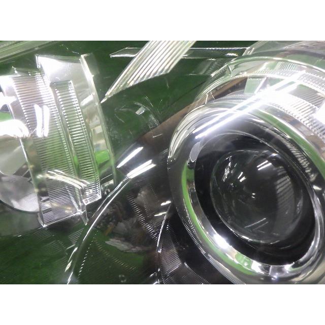 SUBARU（スバル） レガシィ ヘッドライト 左右 BR/BM 後期 100-20061