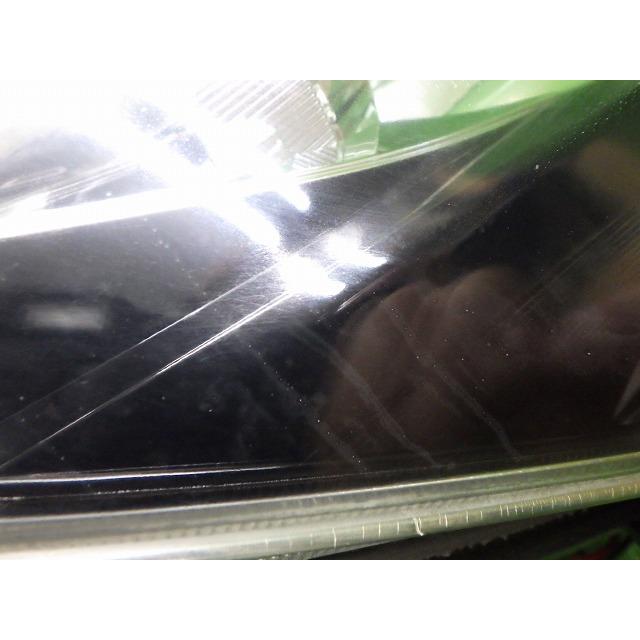 SUBARU（スバル） レガシィ ヘッドライト 左右 BR/BM 後期 100-20061