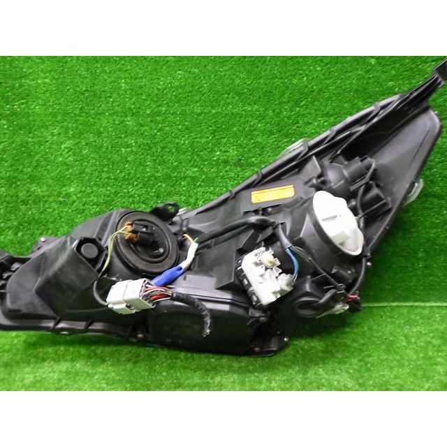 スバル純正 レガシィ BR BM ヘッドライトレンズ 左右 SUBARU（スバル） レガシィ ヘッドライト 左右 BR/BM 後期 100-20061