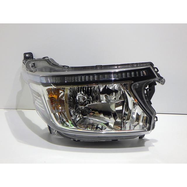 N-WGN ヘッドライト左右 HID JH1 JH2 前期 W1973 90 33151/33101-T6G