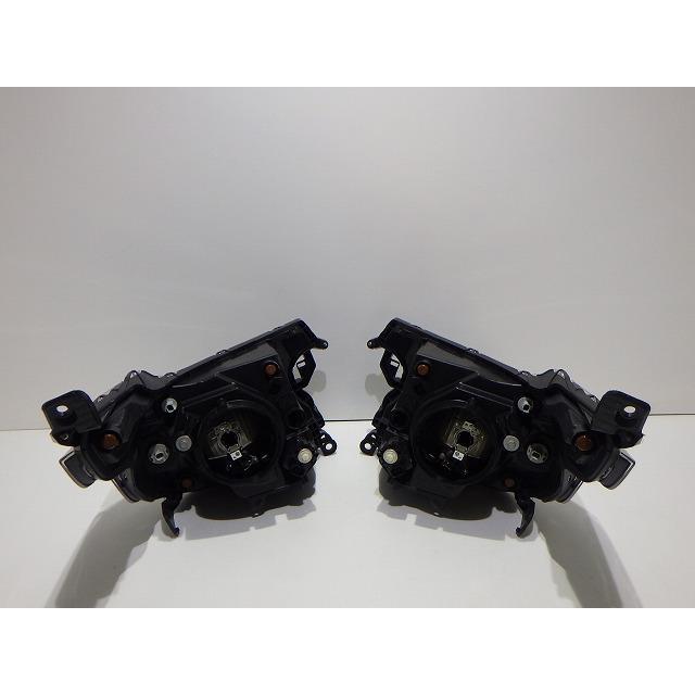 N-WGN ヘッドライト左右 HID JH1 JH2 前期 W1973 90 33151/33101-T6G