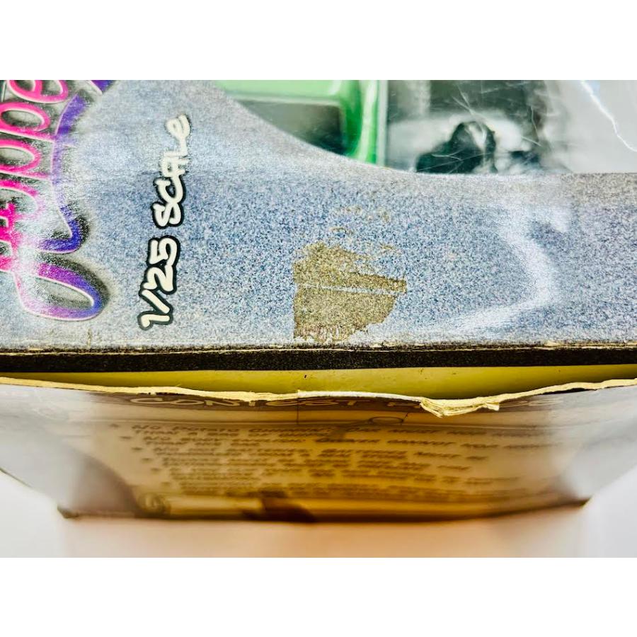 【未使用】LINDBERG HOMIE Hopperz1/25　1964インパラローライダーアメ車ラジコン | ローライダー | 03