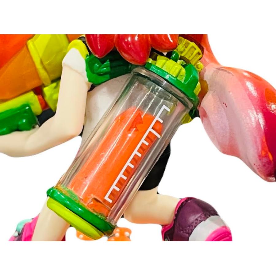 アミーボ　スプラトゥーン　ガール | amiibo | 04