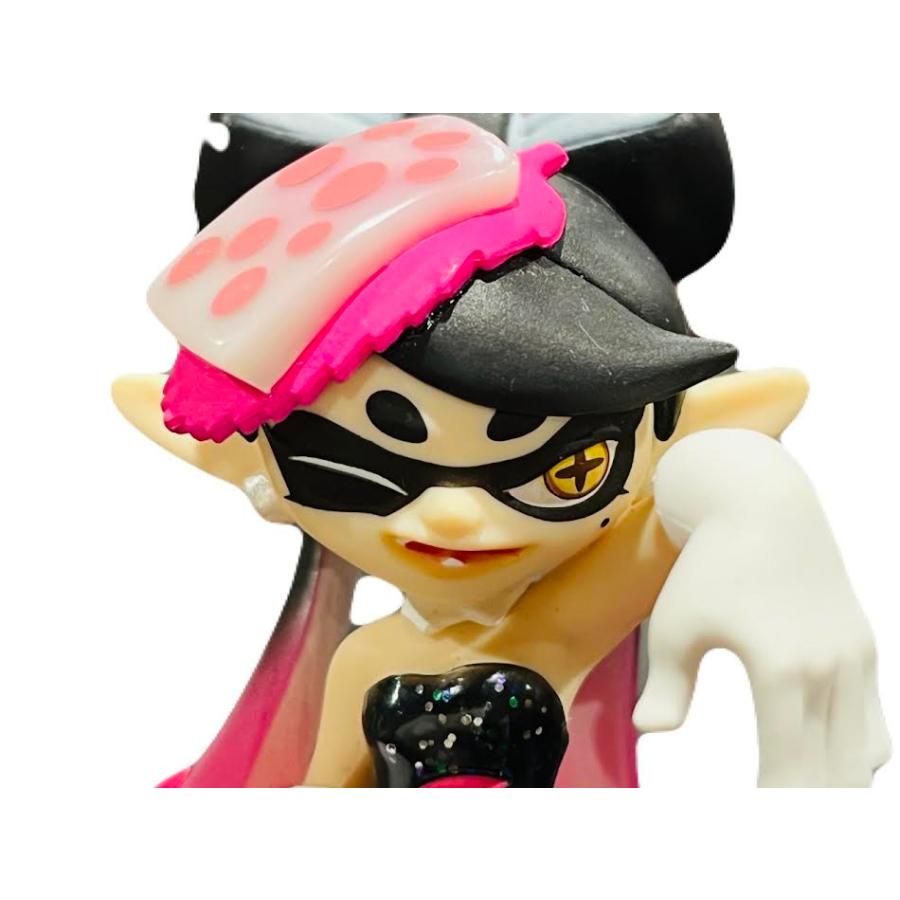 アミーボ　スプラトゥーン　アオリ | amiibo | 03