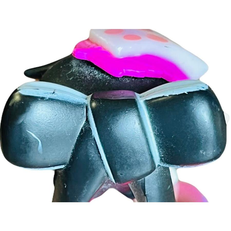 アミーボ　スプラトゥーン　アオリ | amiibo | 04