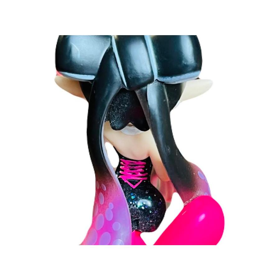 アミーボ　スプラトゥーン　アオリ | amiibo | 05