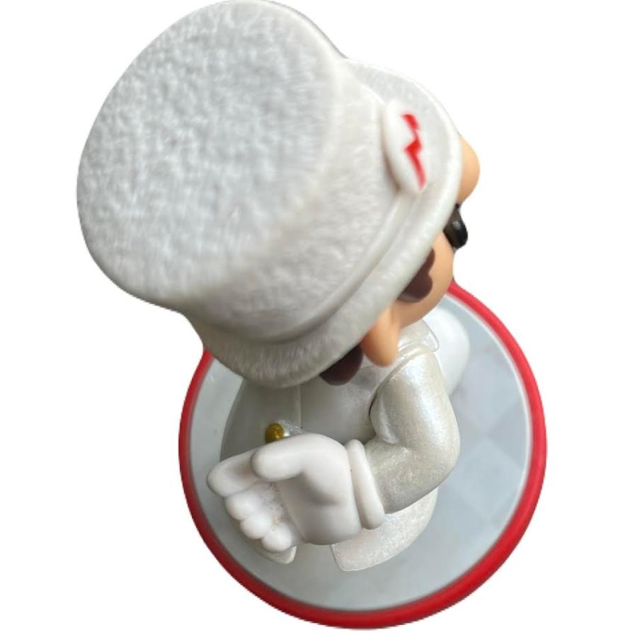 amiibo マリオ【ウェディングスタイル】（スーパーマリオシリーズ） |  | 06