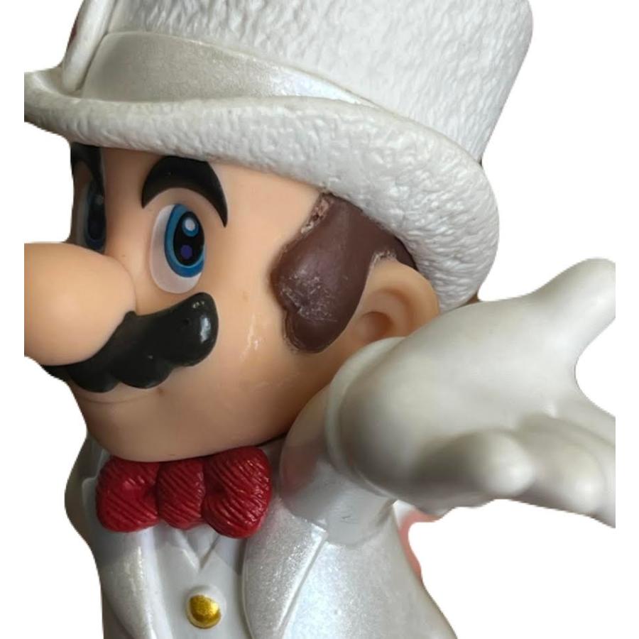 amiibo マリオ【ウェディングスタイル】（スーパーマリオシリーズ） |  | 05