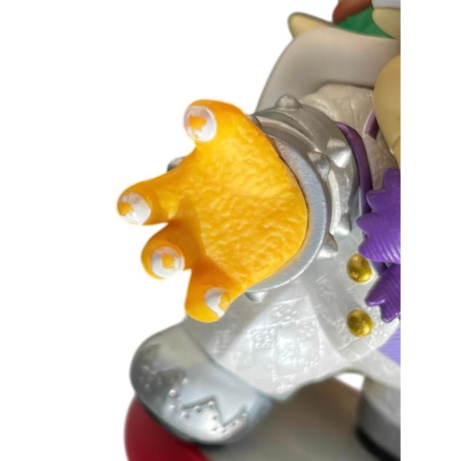 amiibo クッパ【ウェディングスタイル】 （スーパーマリオシリーズ） |  | 04