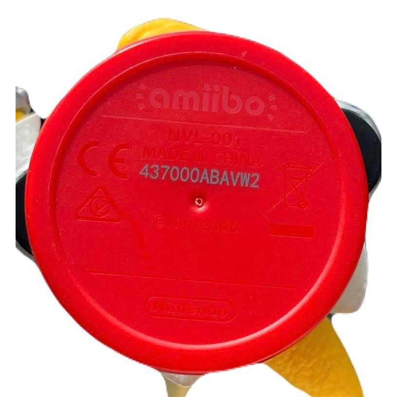 amiibo クッパ【ウェディングスタイル】 （スーパーマリオシリーズ） |  | 07