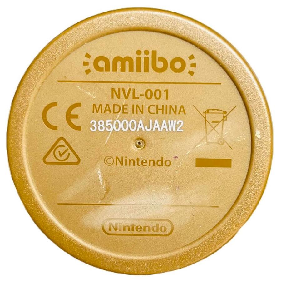 アミーボ　どうぶつの森　しずえ冬服 | amiibo | 03