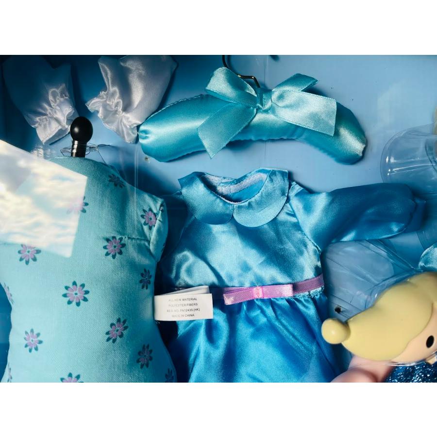 アナと雪の女王2 アニメーターズコレクション アナ＆エルサ デラックスギフトセット 未開封 |  | 16