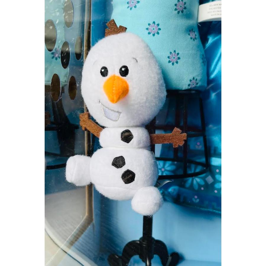 アナと雪の女王2 アニメーターズコレクション アナ＆エルサ デラックスギフトセット 未開封 |  | 09