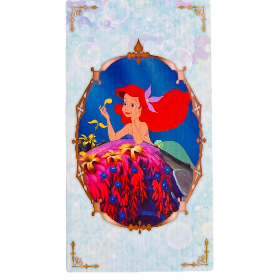 Disney（ディズニー） 一番くじ Disney Princess Romantic Lagoon A賞