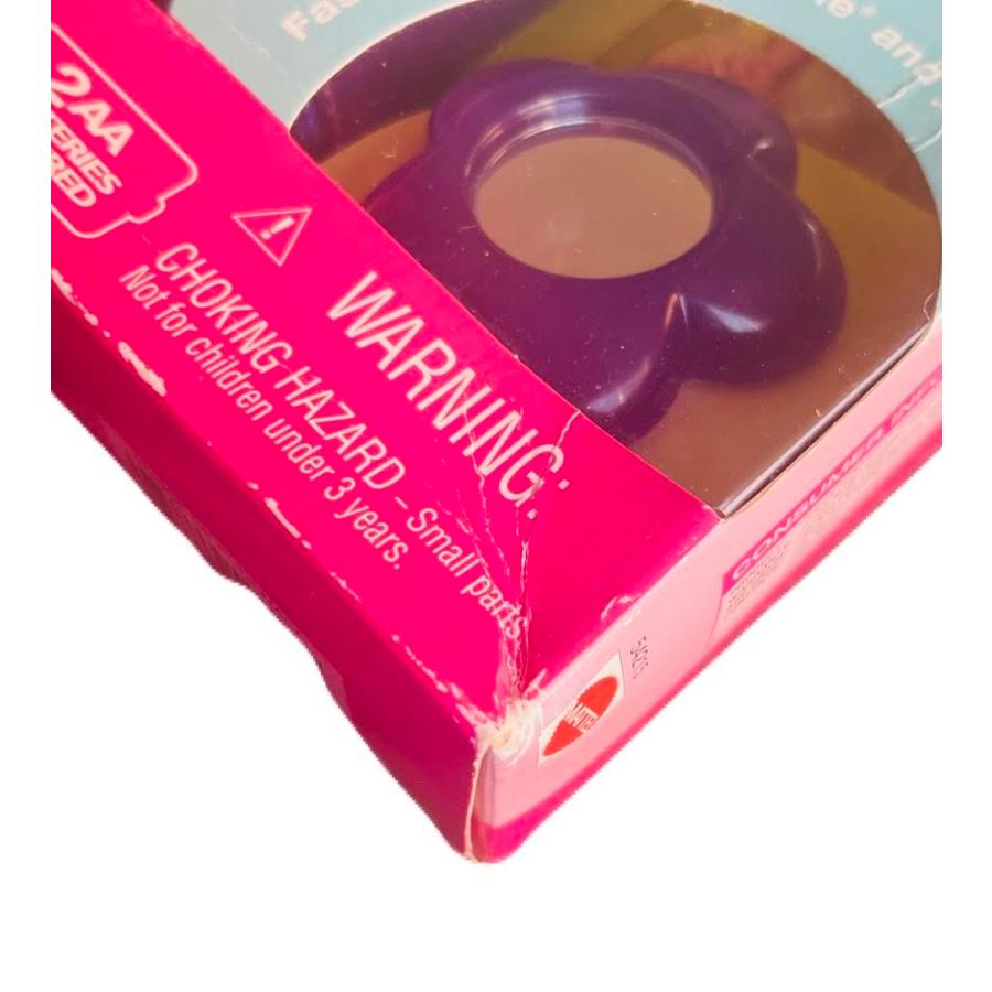 サロンサプライズ・バービー |  | 04