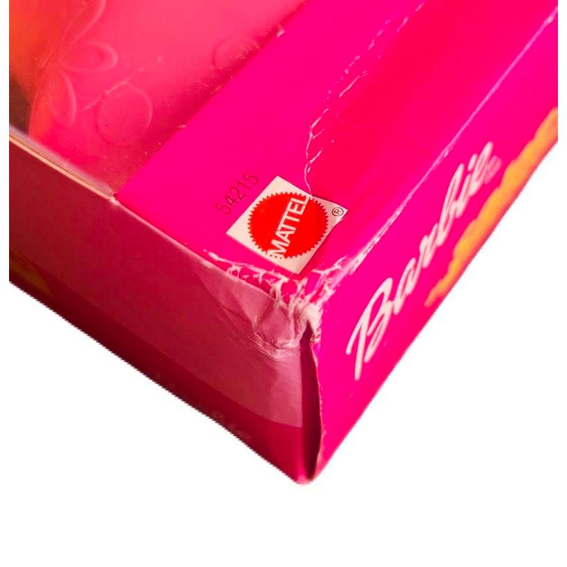 サロンサプライズ・バービー |  | 05