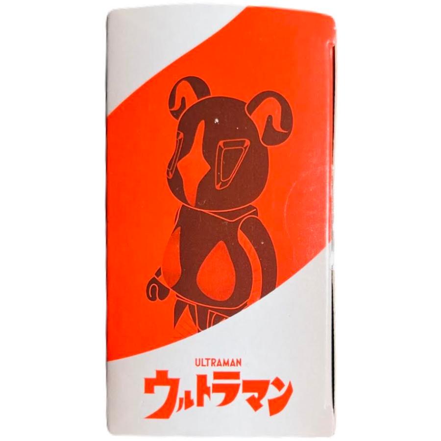 ウルトラマン＆ゼットン　BE@RBRICK 2 PACK |  | 06