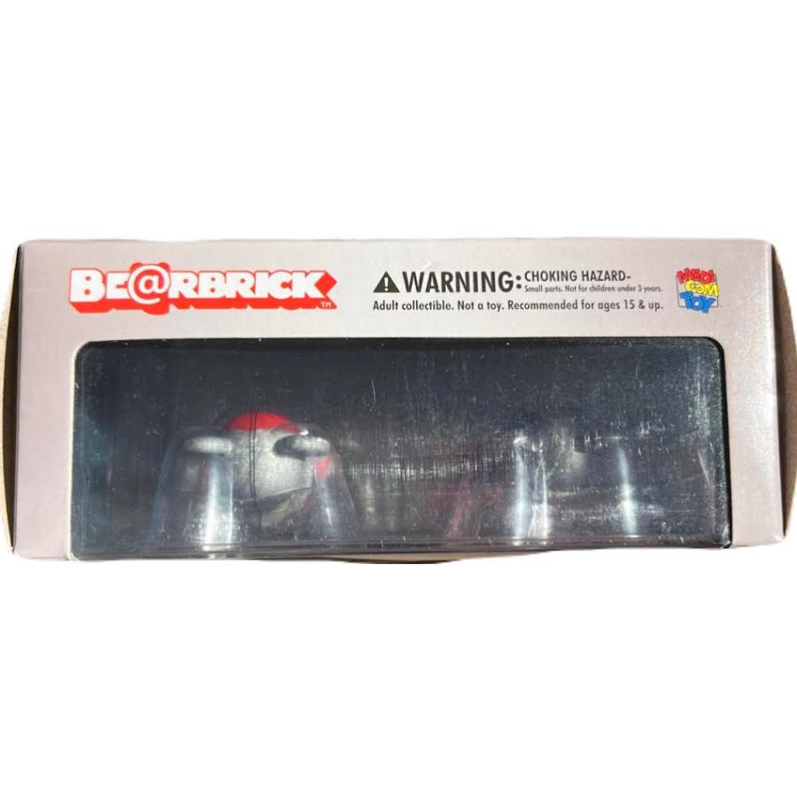 ウルトラマン＆ゼットン　BE@RBRICK 2 PACK |  | 03