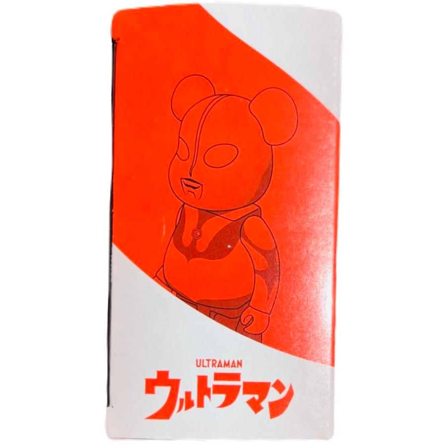 ウルトラマン＆ゼットン BE@RBRICK 2 PACK : イナズマ商店 Yahoo