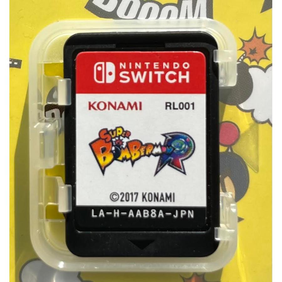 スーパーボンバーマンR　Smile Price Collection |  | 03