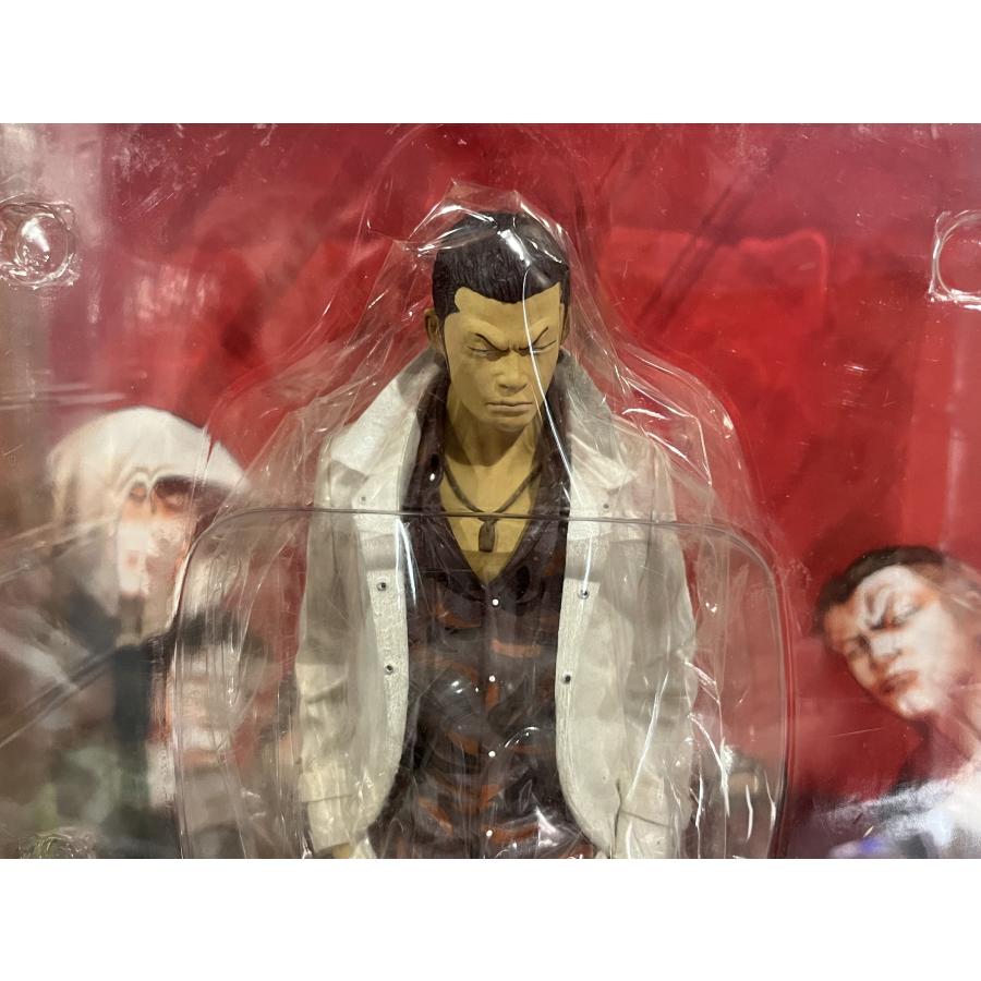 【未開封】クローズ　Flash Back Generation　 片桐拳　フィギュア　3 |  | 01