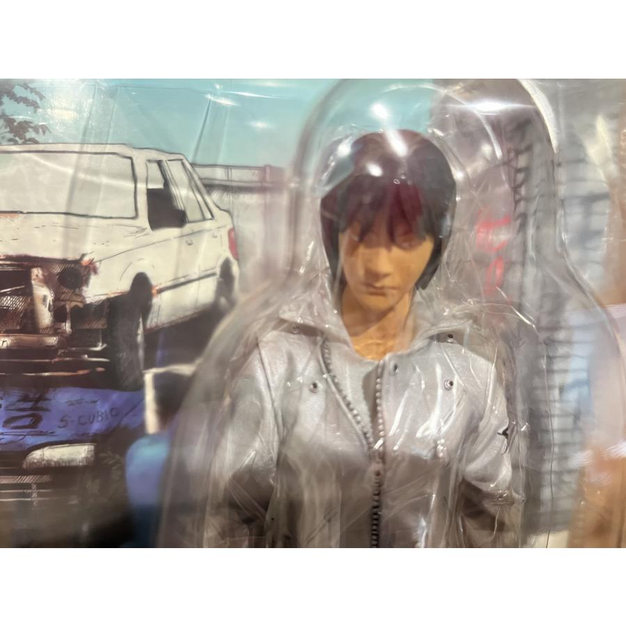 未開封】クローズ×WORST Flash Back Generation 藤代拓海 2 : イナズマ