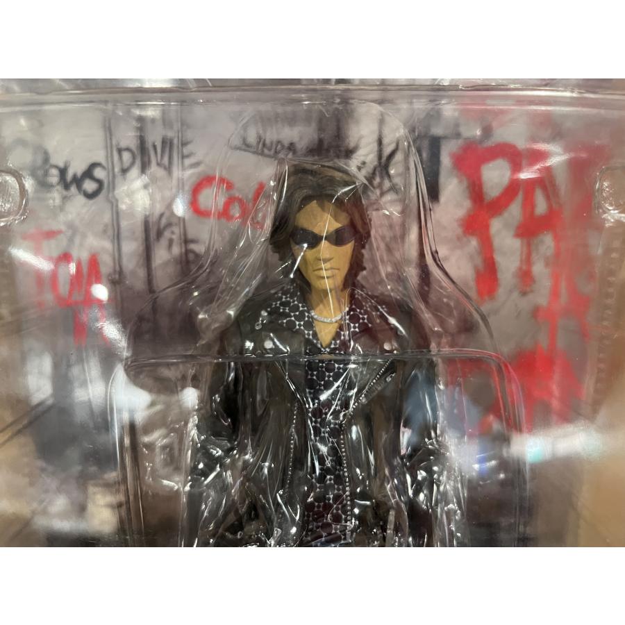 【未開封】クローズ×WORST　九能龍信　Flash Back Generation　フィギュア　7 |  | 01