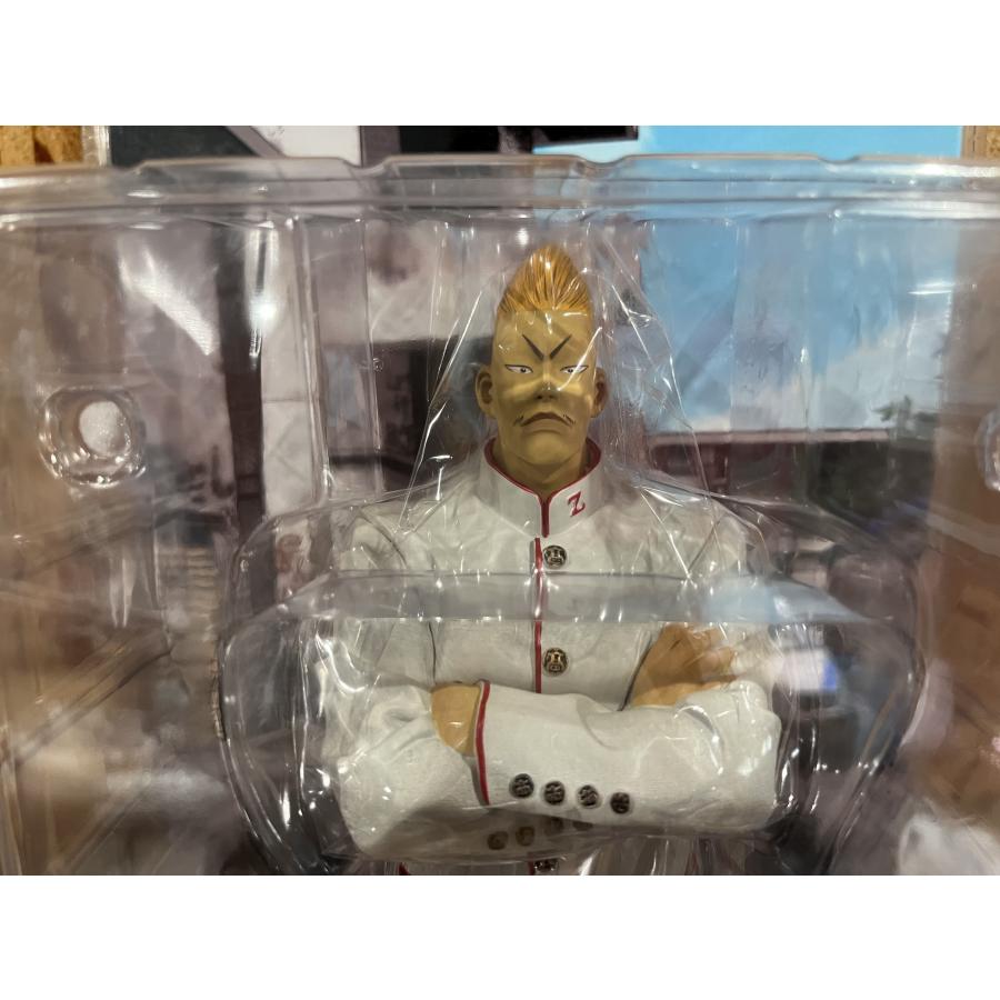 【未開封】クローズ×WORST　花澤三郎　Flash Back Generation　フィギュア　8 |  | 01