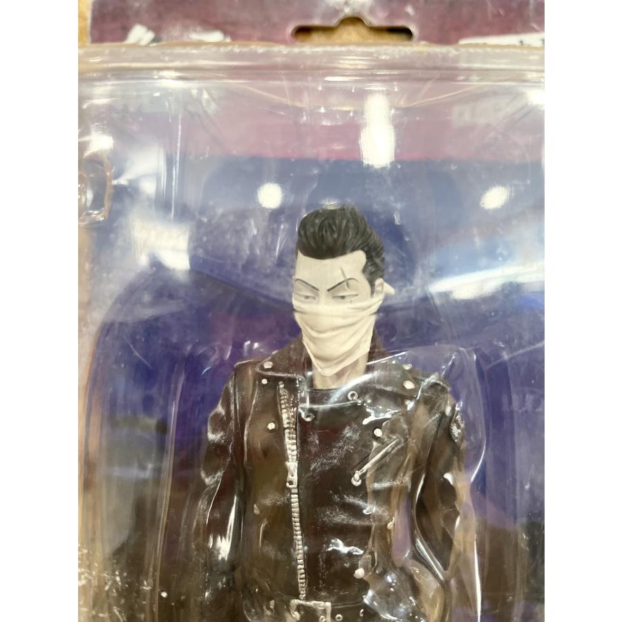 未開封】クローズ×WORST 武田好誠 武装の名の下に集う男達！！編 26