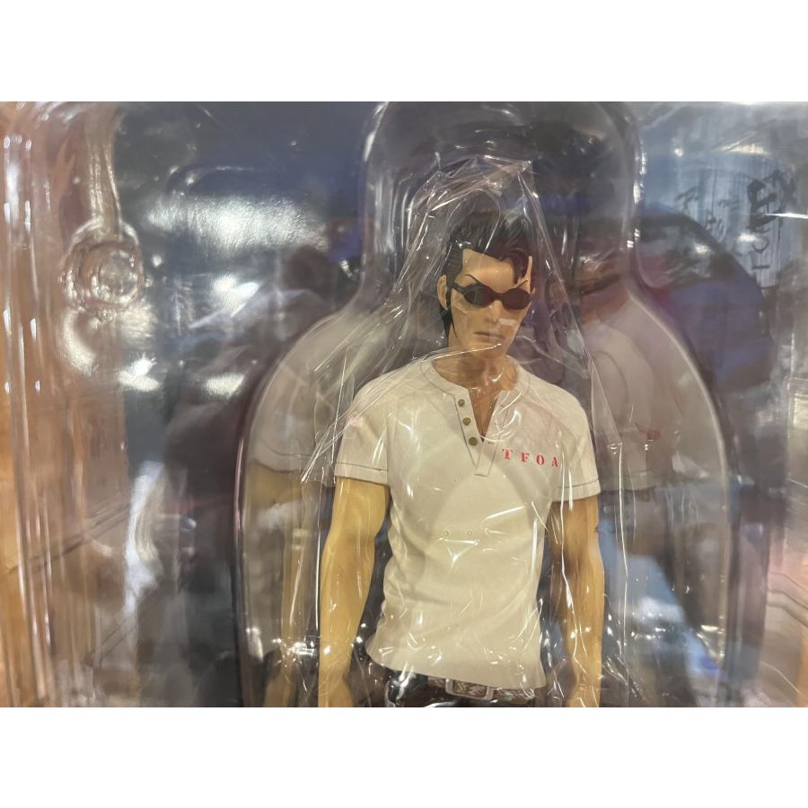 【未開封】クローズ×WORST　村田将五　Flash Back Generation　フィギュア　31 |  | 01