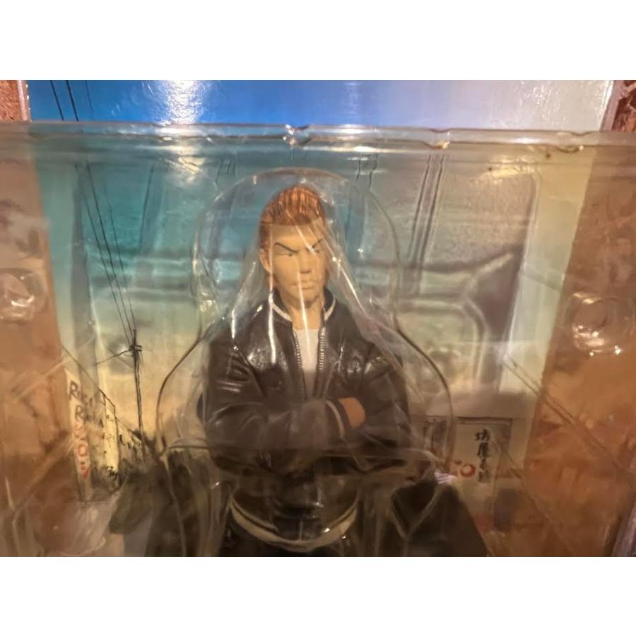未開封】クローズ×WORST 坊屋春道 REGULUS LIMITED EDITION 未開封】クローズ×WORST 坊屋春道 REGULUS LIMITED EDITION