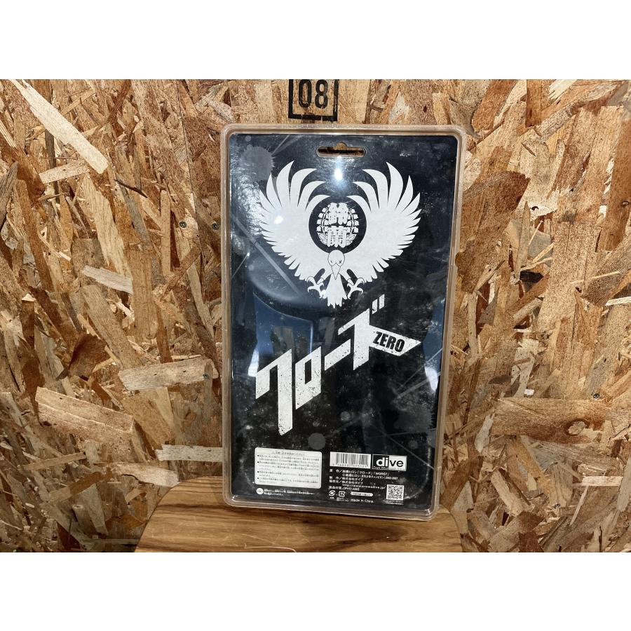 【未開封】クローズZERO　坊屋春道　劇場限定版　フィギュア　21 |  | 01