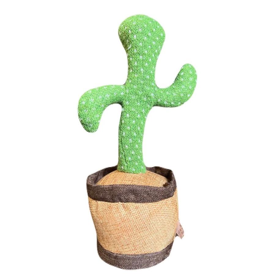 陽気なサボテン　ダンシングアミーゴ | MARUKA（おもちゃ） | 06