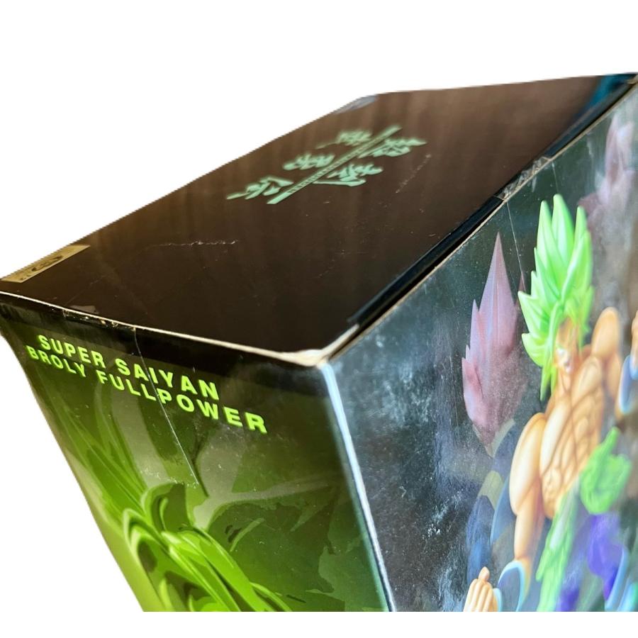 映画ドラゴンボール超 超刻武勇伝-超サイヤ人ブロリーフルパワー | BANPRESTO | 07