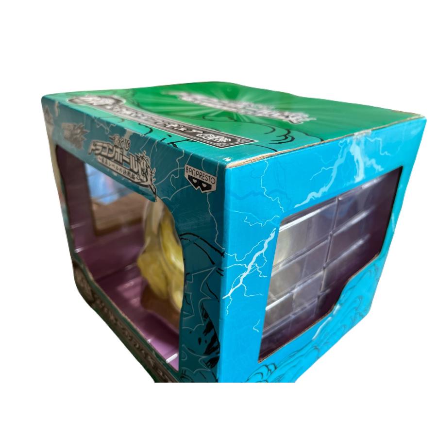 【未開封】ドラゴンボール改　完全体セルフィギュア　１番くじ | 一番くじ | 04