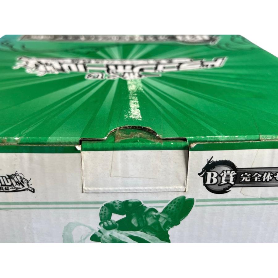 【未開封】ドラゴンボール改　完全体セルフィギュア　１番くじ | 一番くじ | 07