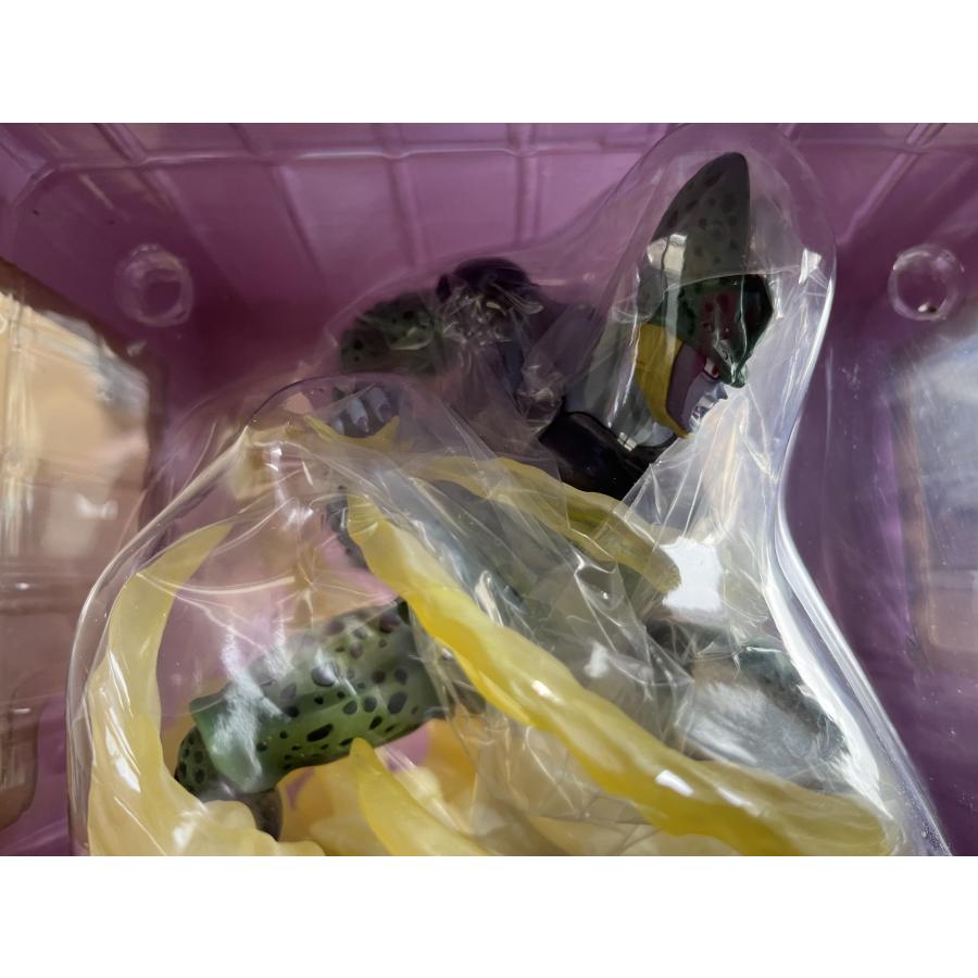 【未開封】ドラゴンボール改　完全体セルフィギュア　１番くじ | 一番くじ | 01