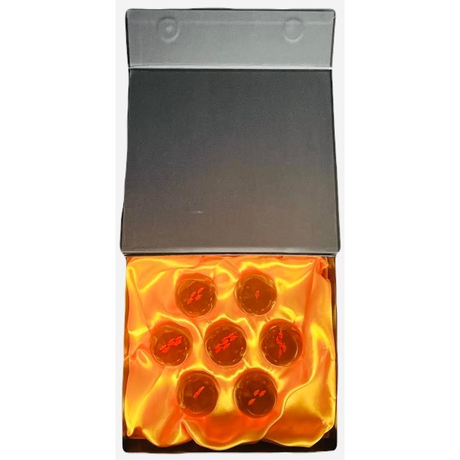 ドラゴンボールクリスタルボール龍球 レプリカ | 