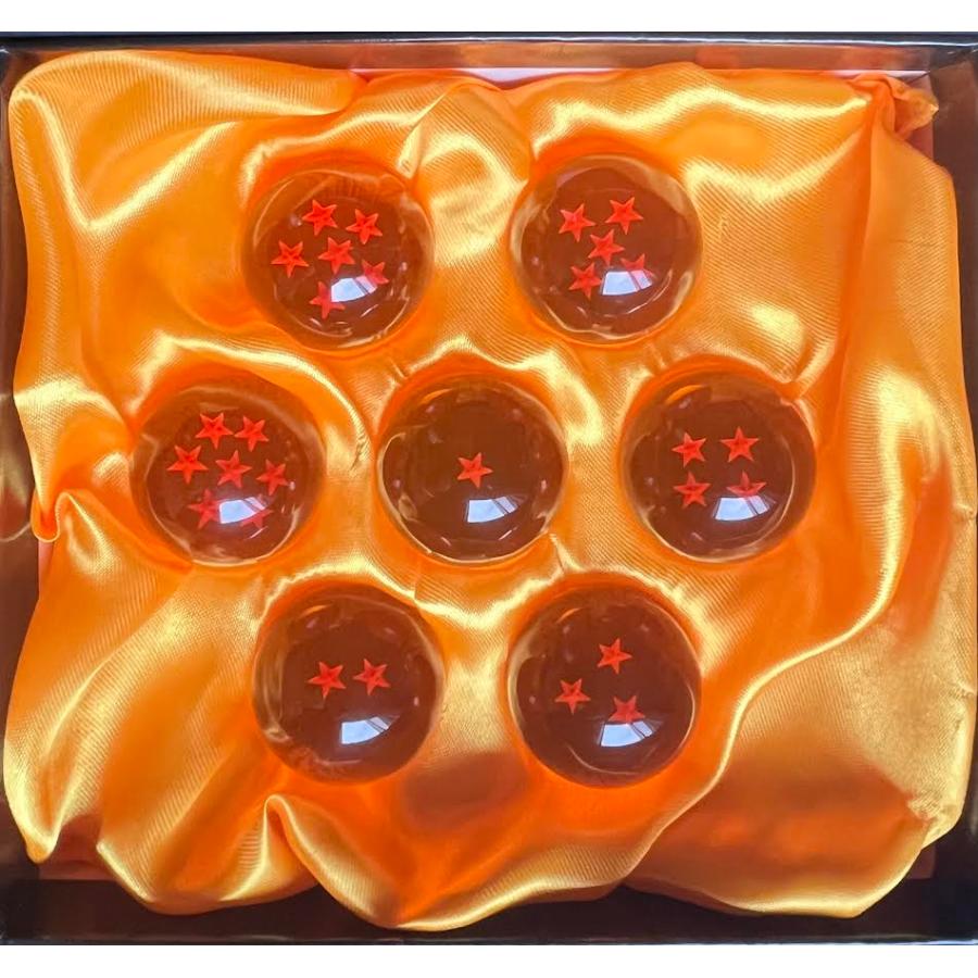 ドラゴンボールクリスタルボール龍球 レプリカ |  | 01