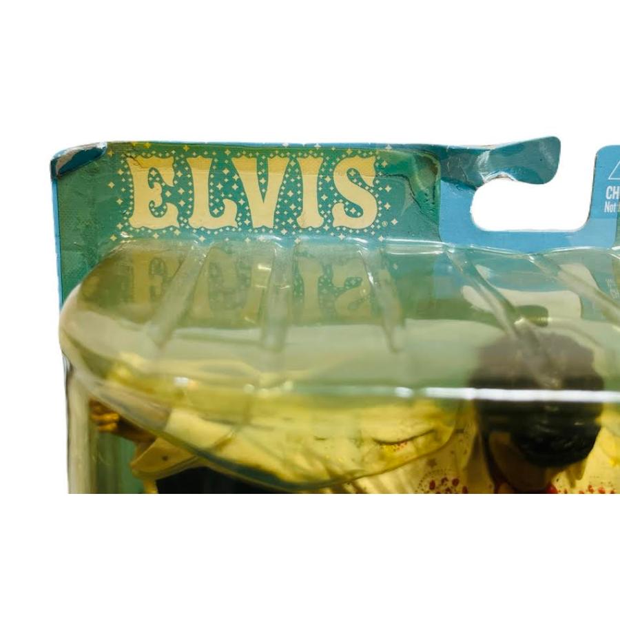 【未使用】エルビス　アロハ・フロム・ハワイ　McFARLANE |  | 02