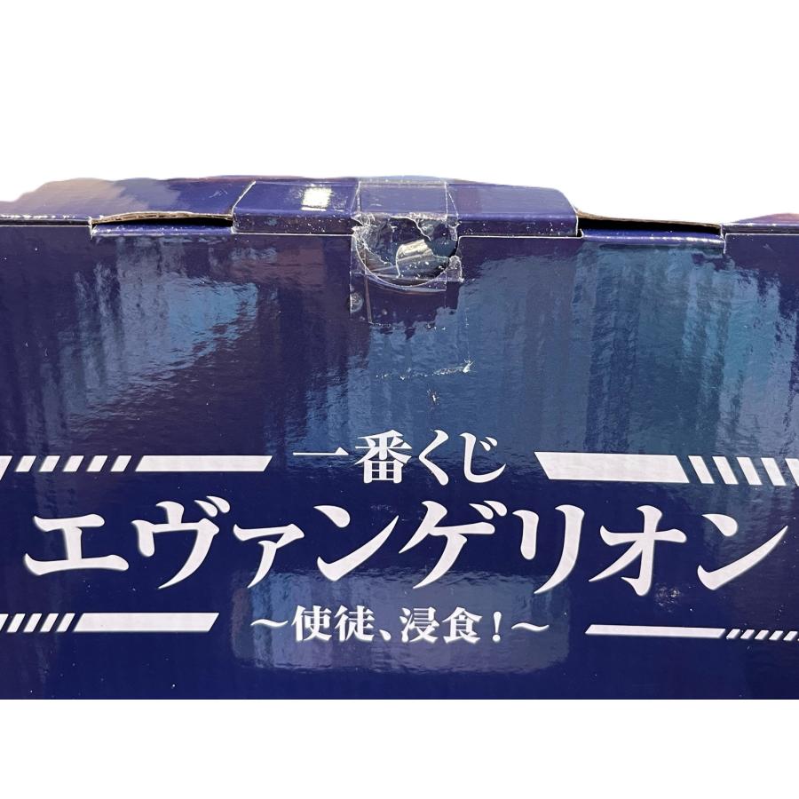 【未使用】エヴァンゲリオン　一番くじ　第９の使徒　フィギュア　　B賞 | 一番くじ | 04
