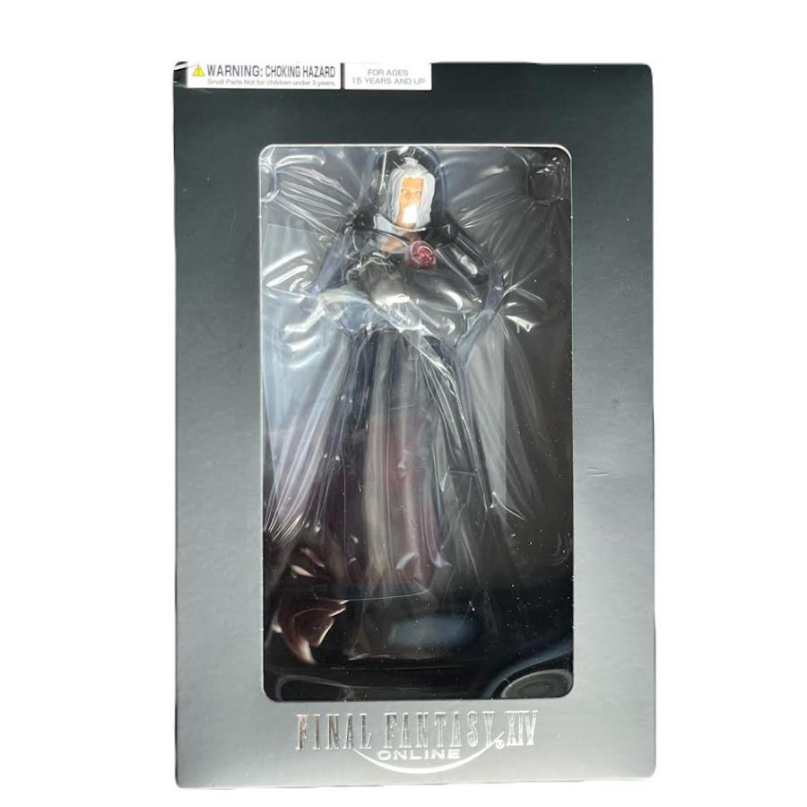 スクウェア・エニックス（SQUARE ENIX） ファイナルファンタジーXIV